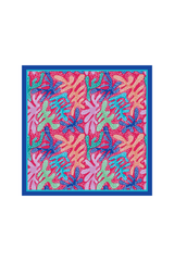 Matisse Scarf- Red