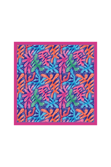 Matisse Scarf- Blue