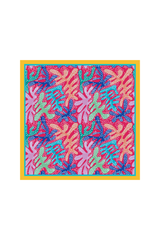 Matisse Scarf- Yellow