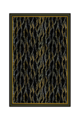 Nocturne Scarf- Black