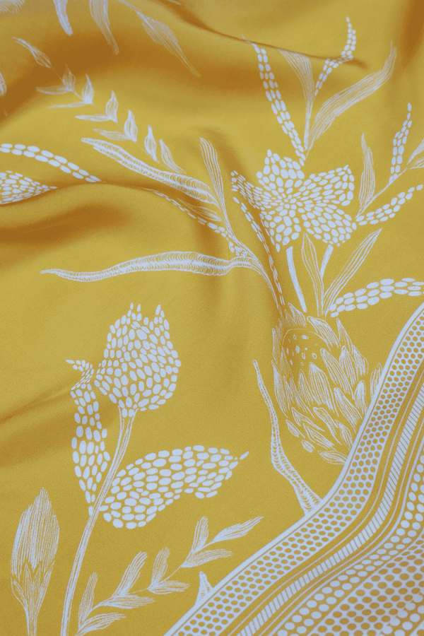 Solea Scarf