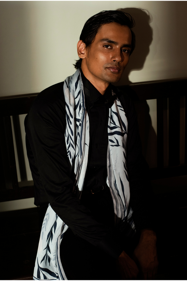 Mystic Scarf