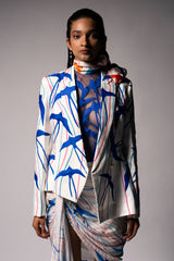 MURMUR Assymetric Jacket