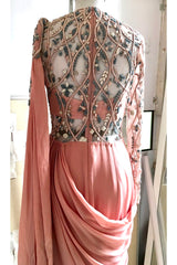 RadialWave (pearl pink)